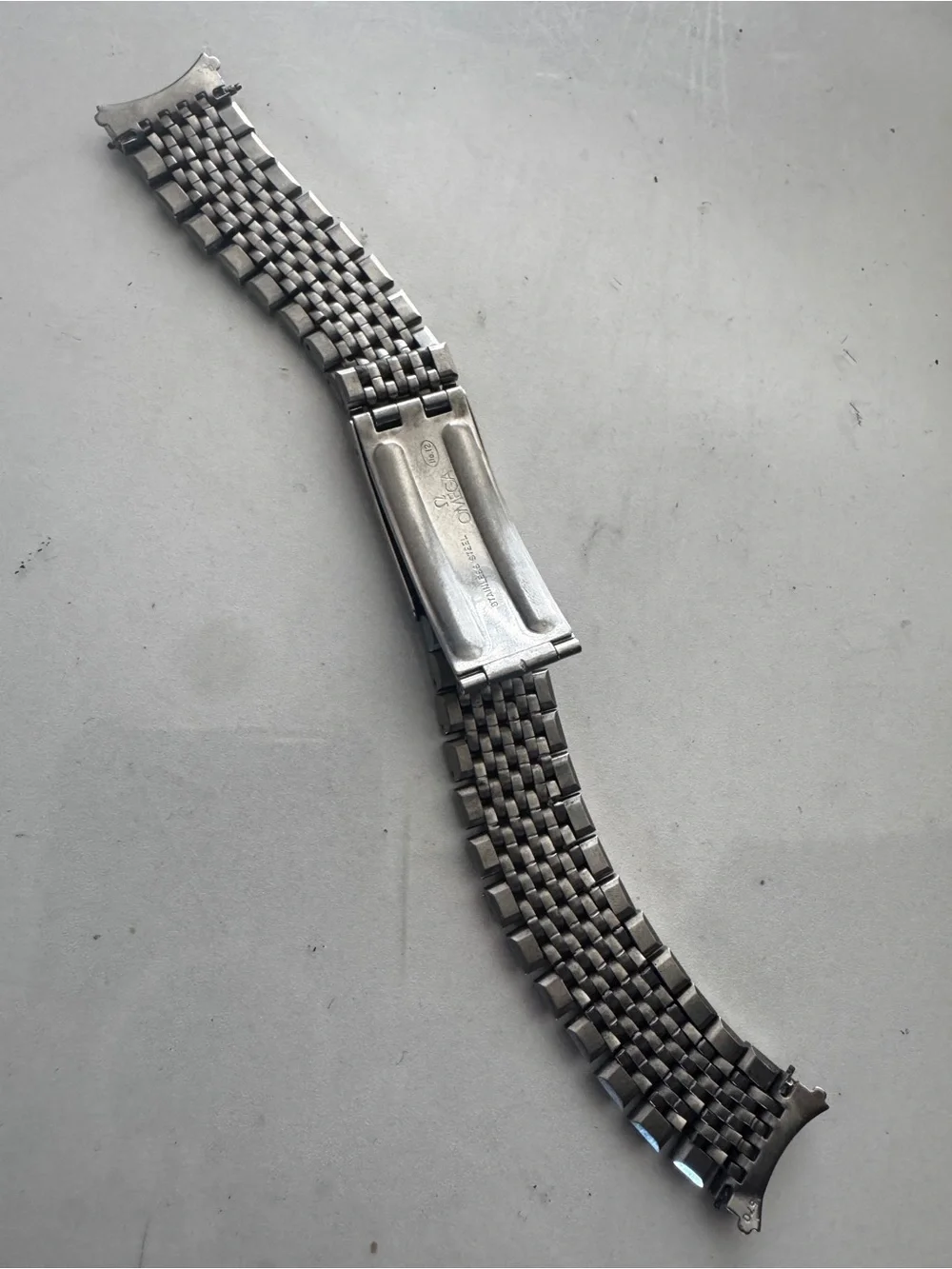 Omega Seamaster 